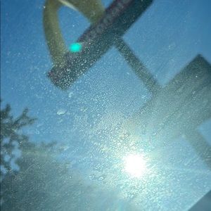 Meet your Posher, Thomas